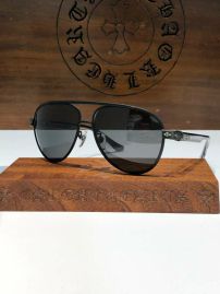 Picture of Chrome Hearts Sunglasses _SKUfw52079769fw